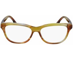 Akiniai VICTORIA BECKHAM VB26075515773. EYEGLASSES, Kolor auksinė. Kobieta.