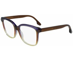 Akiniai VICTORIA BECKHAM VB26085416219. EYEGLASSES, Kolor ruda. Kobieta.