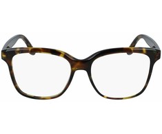 Akiniai VICTORIA BECKHAM VB26085416341. EYEGLASSES, Kolor žalia. Kobieta.