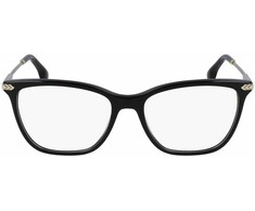 Akiniai VICTORIA BECKHAM VB26125217001. EYEGLASSES, Kolor juoda. Kobieta.