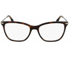 Akiniai VICTORIA BECKHAM VB26125217215. EYEGLASSES, Kolor ruda. Kobieta.