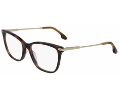 Akiniai VICTORIA BECKHAM VB26125217215. EYEGLASSES, Kolor ruda. Kobieta.