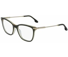 Akiniai VICTORIA BECKHAM VB26125217319. EYEGLASSES, Kolor ruda. Kobieta.