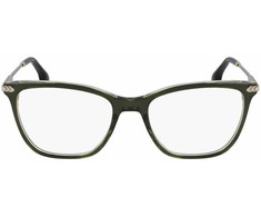 Akiniai VICTORIA BECKHAM VB26125417319. EYEGLASSES, Kolor ruda. Kobieta.