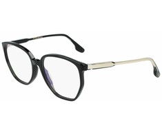 Akiniai VICTORIA BECKHAM VB26135516001. EYEGLASSES, Kolor juoda. Kobieta.