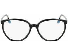 Akiniai VICTORIA BECKHAM VB26135516001. EYEGLASSES, Kolor juoda. Kobieta.