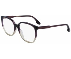 Akiniai VICTORIA BECKHAM VB26135516512. EYEGLASSES, Kolor auksinė. Kobieta.