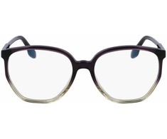 Akiniai VICTORIA BECKHAM VB26135516512. EYEGLASSES, Kolor auksinė. Kobieta.