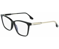 Akiniai VICTORIA BECKHAM VB26145714001. EYEGLASSES, Kolor juoda. Kobieta.
