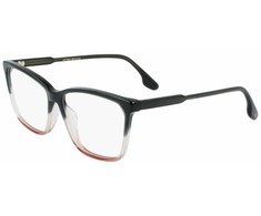 Akiniai VICTORIA BECKHAM VB26145714039. EYEGLASSES, Kolor raudona. Kobieta.