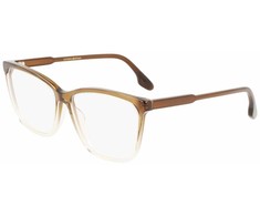 Akiniai VICTORIA BECKHAM VB26145714319. EYEGLASSES, Kolor auksinė. Kobieta.