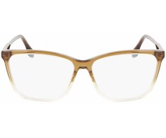 Akiniai VICTORIA BECKHAM VB26145714319. EYEGLASSES, Kolor auksinė. Kobieta.