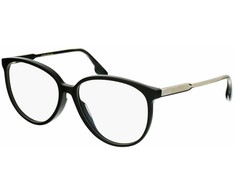 Akiniai VICTORIA BECKHAM VB26195715001. EYEGLASSES, Kolor juoda. Kobieta.