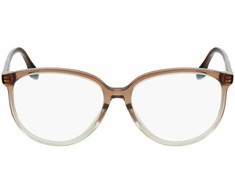 Akiniai VICTORIA BECKHAM VB26195715239. EYEGLASSES, Kolor ruda. Kobieta.