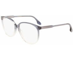 Akiniai VICTORIA BECKHAM VB26195715320. EYEGLASSES, Kolor mėlyna. Kobieta.
