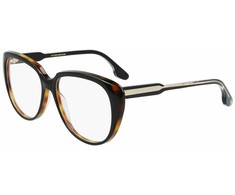 Akiniai VICTORIA BECKHAM VB26205414005. EYEGLASSES, Kolor juoda. Kobieta.