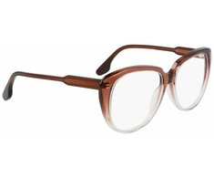 Akiniai VICTORIA BECKHAM VB26205414239. EYEGLASSES, Kolor ruda. Kobieta.