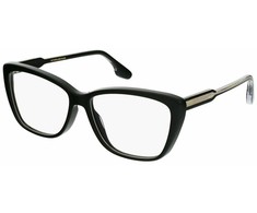 Akiniai VICTORIA BECKHAM VB26235514001. EYEGLASSES, Kolor juoda. Kobieta.