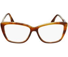 Akiniai VICTORIA BECKHAM VB26235514209. EYEGLASSES, Kolor pilka. Kobieta.