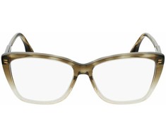 Akiniai VICTORIA BECKHAM VB26235514317. EYEGLASSES, Kolor pilka. Kobieta.