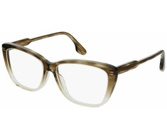 Akiniai VICTORIA BECKHAM VB26235514317. EYEGLASSES, Kolor pilka. Kobieta.