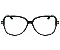 Akiniai VICTORIA BECKHAM VB26255614001. EYEGLASSES, Kolor juoda. Kobieta.