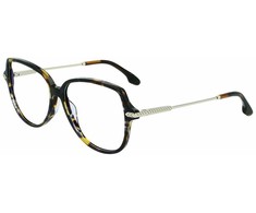 Akiniai VICTORIA BECKHAM VB26255614418. EYEGLASSES, Kolor ruda. Kobieta.