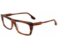 Akiniai VICTORIA BECKHAM VB26265613230. EYEGLASSES, Kolor ruda. Kobieta.