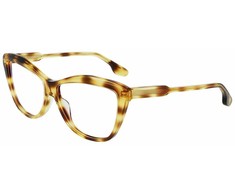 Akiniai VICTORIA BECKHAM VB26275713222. EYEGLASSES, Kolor ruda. Kobieta.
