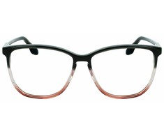 Akiniai VICTORIA BECKHAM VB26295713039. EYEGLASSES, Kolor raudona. Kobieta.