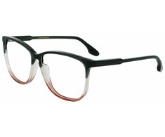 Akiniai VICTORIA BECKHAM VB26295713039. EYEGLASSES, Kolor raudona. Kobieta.