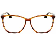 Akiniai VICTORIA BECKHAM VB26295713209. EYEGLASSES, Kolor ruda. Kobieta.