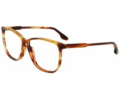 Akiniai VICTORIA BECKHAM VB26295713209. EYEGLASSES, Kolor ruda. Kobieta.