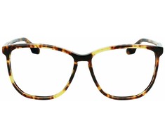 Akiniai VICTORIA BECKHAM VB26295713221. EYEGLASSES, Kolor ruda. Kobieta.