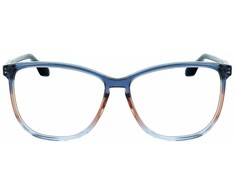 Akiniai VICTORIA BECKHAM VB26295713417. EYEGLASSES, Kolor mėlyna. Kobieta.
