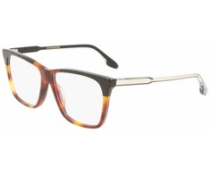 Akiniai VICTORIA BECKHAM VB26315414005. EYEGLASSES, Kolor juoda. Kobieta.