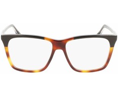Akiniai VICTORIA BECKHAM VB26315414005. EYEGLASSES, Kolor juoda. Kobieta.