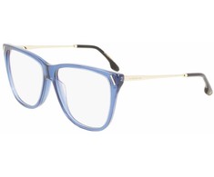 Akiniai VICTORIA BECKHAM VB26365614414. EYEGLASSES, Kolor mėlyna. Kobieta.