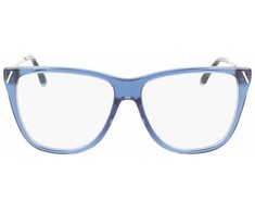 Akiniai VICTORIA BECKHAM VB26365614414. EYEGLASSES, Kolor mėlyna. Kobieta.