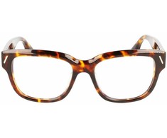 Akiniai VICTORIA BECKHAM VB26395317234. EYEGLASSES, Kolor ruda. Kobieta.