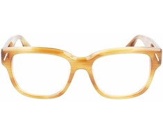 Akiniai VICTORIA BECKHAM VB26395317773. EYEGLASSES, Kolor auksinė. Kobieta.