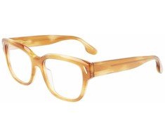 Akiniai VICTORIA BECKHAM VB26395317773. EYEGLASSES, Kolor auksinė. Kobieta.