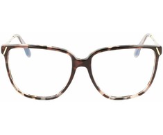 Akiniai VICTORIA BECKHAM VB26405716037. EYEGLASSES, Kolor pilka. Kobieta.