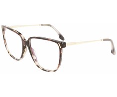 Akiniai VICTORIA BECKHAM VB26405716037. EYEGLASSES, Kolor pilka. Kobieta.