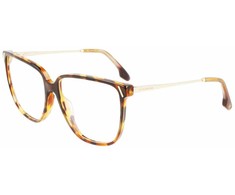 Akiniai VICTORIA BECKHAM VB26405716231. EYEGLASSES, Kolor ruda. Kobieta.