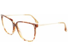 Akiniai VICTORIA BECKHAM VB26405716232. EYEGLASSES, Kolor ruda. Kobieta.