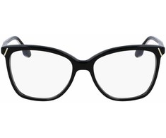 Akiniai VICTORIA BECKHAM VB26415516001. EYEGLASSES, Kolor juoda. Kobieta.