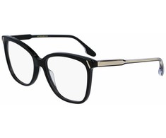 Akiniai VICTORIA BECKHAM VB26415516001. EYEGLASSES, Kolor juoda. Kobieta.