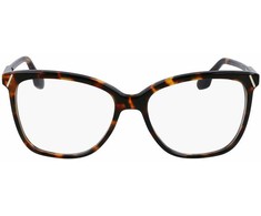 Akiniai VICTORIA BECKHAM VB26415516234. EYEGLASSES, Kolor ruda. Kobieta.