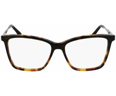 Akiniai VICTORIA BECKHAM VB26475415231. EYEGLASSES, Kolor ruda. Kobieta.